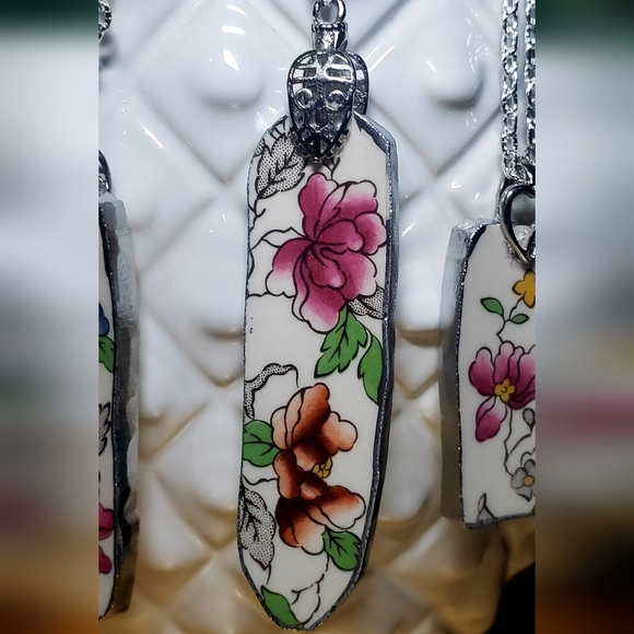 Handmade Pendant - Picture 8 of 11